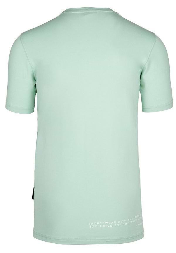 Swanton T- Shirt - Green