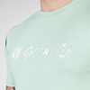 Swanton T- Shirt - Green