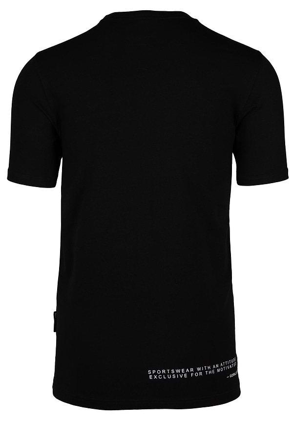 Swanton T- Shirt - Black