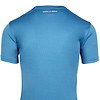 Vernon T-shirt - Blue