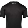 Vernon T-shirt - Black