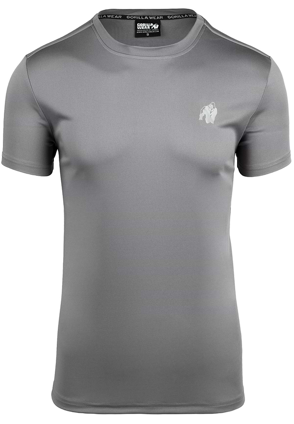 Easton T-Shirt - Gray