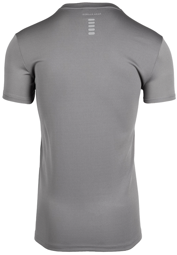 Easton T-Shirt - Gray