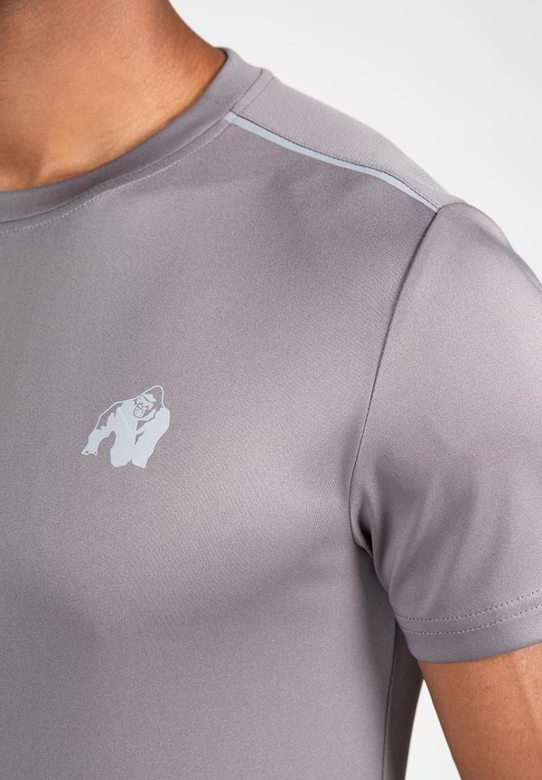 Easton T-Shirt - Gray