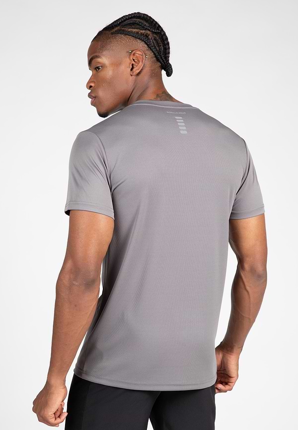 Easton T-Shirt - Gray