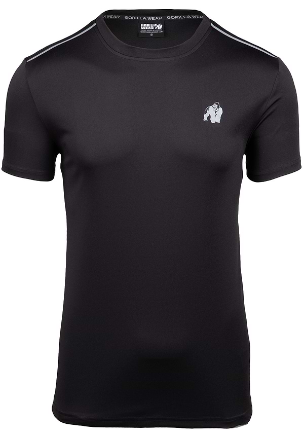Easton T-Shirt - Black