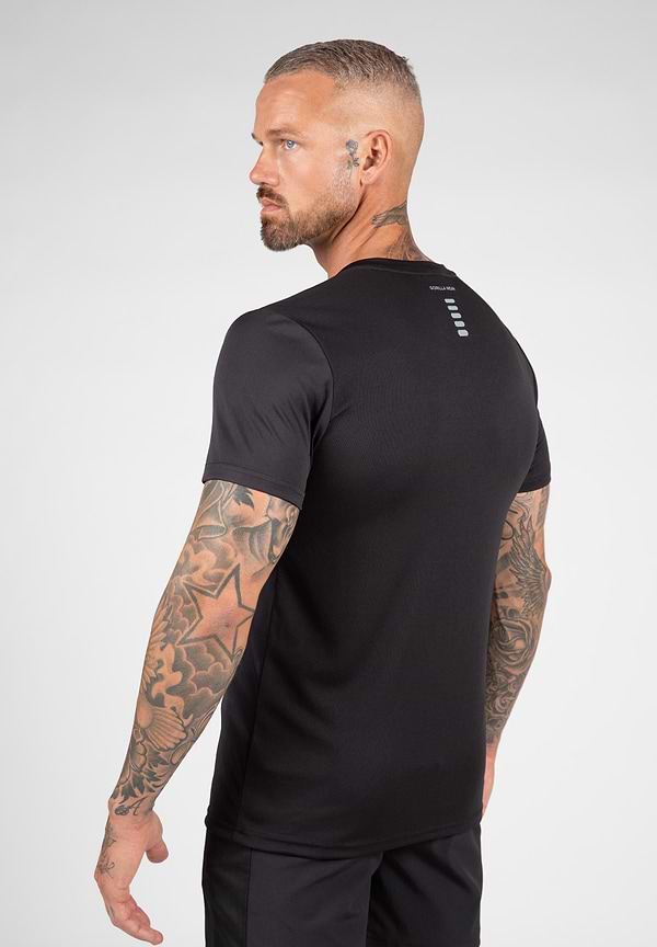 Easton T-Shirt - Black