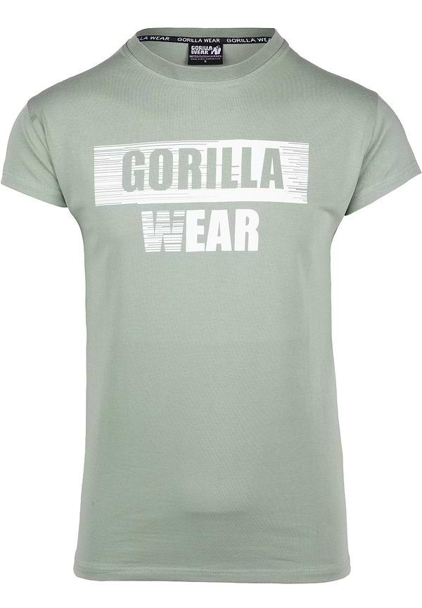 Murray T-shirt - Green Bay