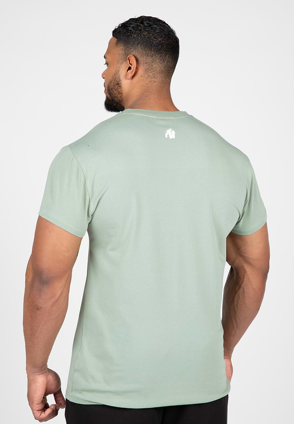 Murray T-shirt - Green Bay
