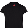 Murray T-shirt - Black