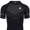 Norton Seamless T-shirt - Black