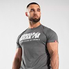 Classic Training T-Shirt - Gray Melange