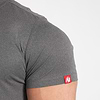 Classic Training T-Shirt - Gray Melange