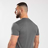 Classic Training T-Shirt - Gray Melange