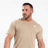 Oregon T- Shirt - Beige