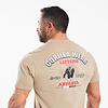 Oregon T- Shirt - Beige