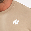Oregon T- Shirt - Beige