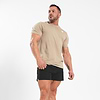 Oregon T- Shirt - Beige