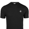 Oregon T- Shirt-Black
