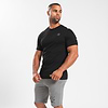 Oregon T- Shirt-Black
