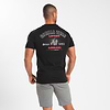 Oregon T- Shirt-Black