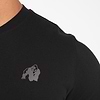 Oregon T- Shirt-Black