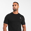 Oregon T- Shirt-Black