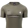 Broxton T-Shirt Army Green