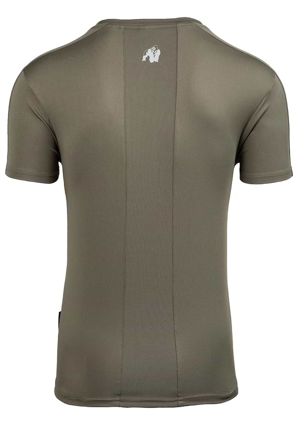 Broxton T-Shirt Army Green