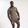 Broxton T-Shirt Army Green