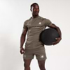 Broxton T-Shirt Army Green