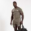 Broxton T-Shirt Army Green