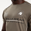 Broxton T-Shirt Army Green