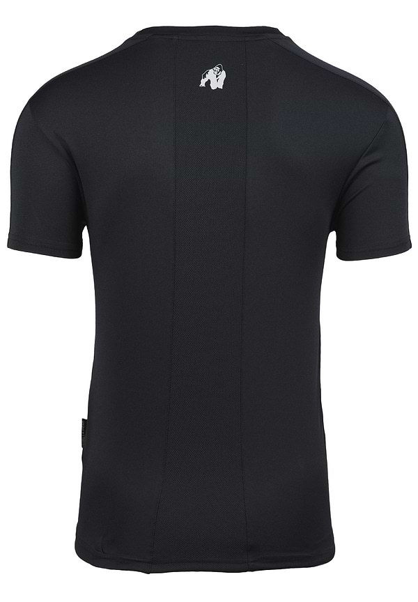 Broxton T-Shirt-Black