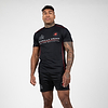 Broxton T-Shirt-Black