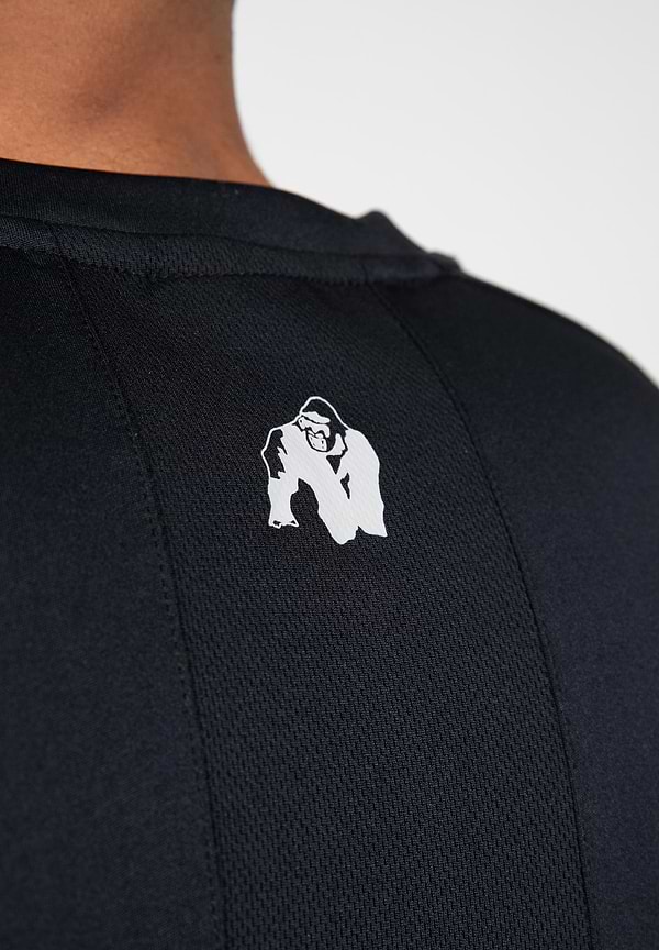 Broxton T-Shirt-Black