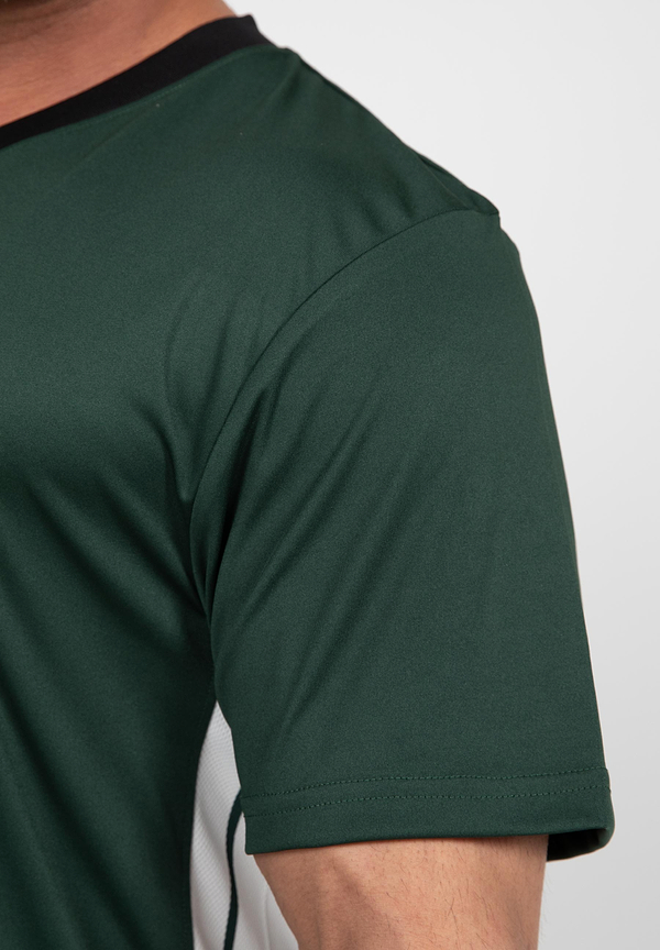 Orlando Jersey T-Shirt - Green