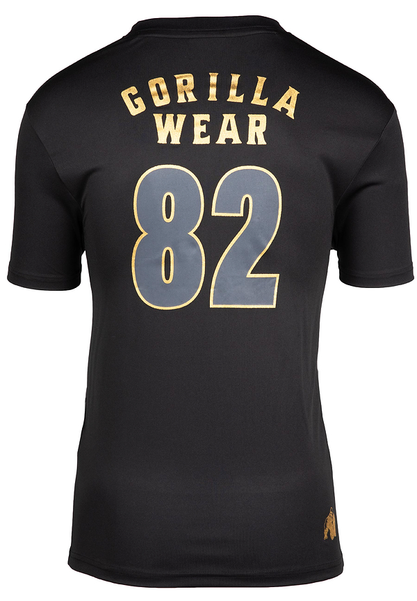 Orlando T-Shirt - Black