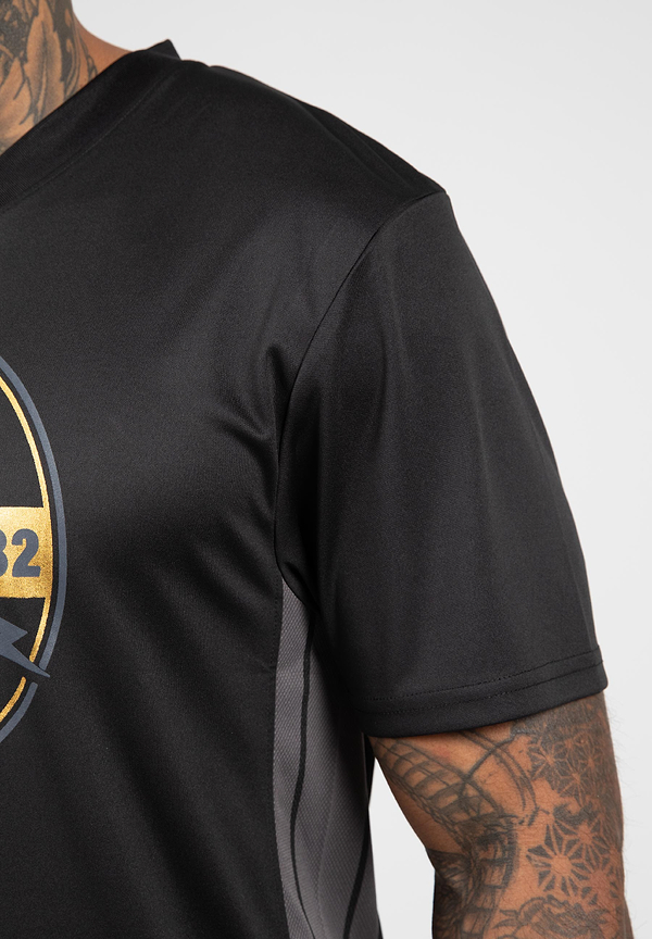 Orlando T-Shirt - Black