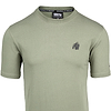 Leon T-Shirt - Green