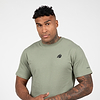 Leon T-Shirt - Green