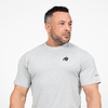 Leon T-Shirt - Gray