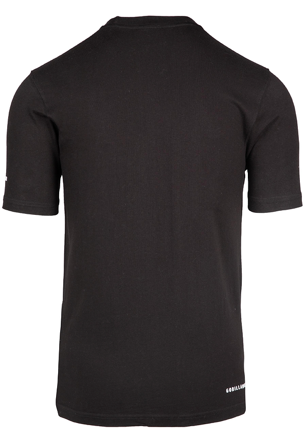 Leon T-Shirt - Black