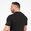 Leon T-Shirt - Black