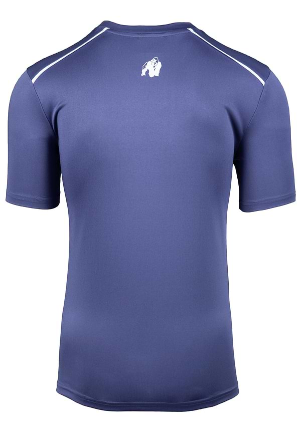 Baltimore T-Shirt - Blue