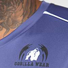 Baltimore T-Shirt - Blue