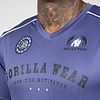 Baltimore T-Shirt - Blue