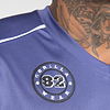 Baltimore T-Shirt - Blue
