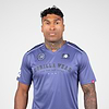 Baltimore T-Shirt - Blue