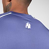 Baltimore T-Shirt - Blue